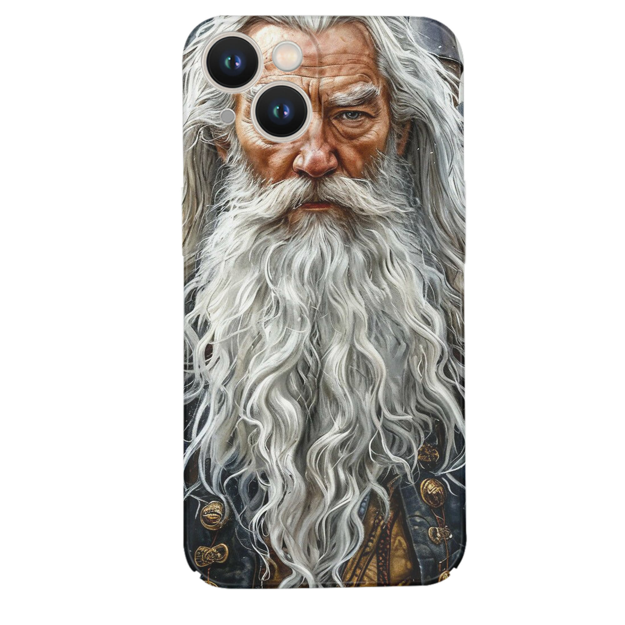 （画像用） Harry Potter ハリー・ポッターシリーズ 【iPhone 14シリーズ対応】ハードケース